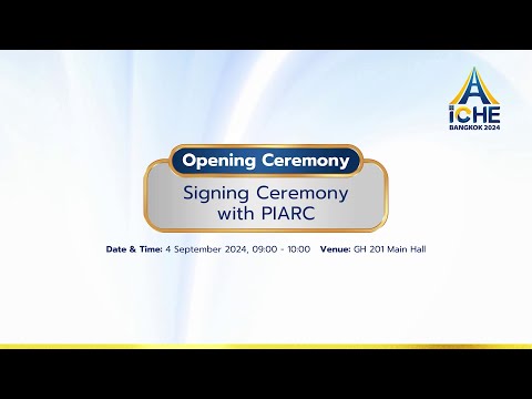 OpeningCeremony|SigningCer