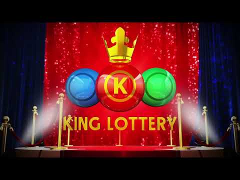 Draw Number 00424 King Lottery Sint Maarten