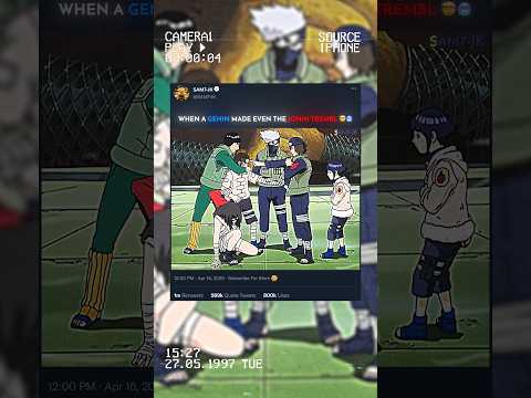 Neji Hyuga 🥶🔥...