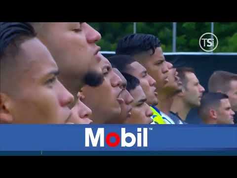 Luis Álvarez, la joven promesa hondureña que comienza a vivir su sueño en Liga Nacional