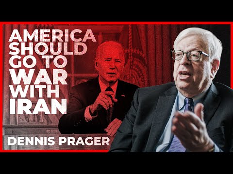 Left-wing & Muslims who hate America are “weak losers” | Dennis Prager