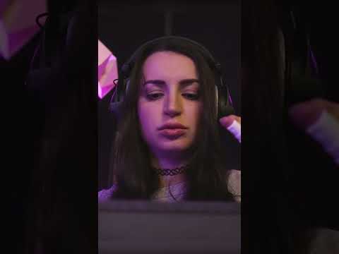 <strong>ASMR</strong> - Do I keep or leave these <strong>ASMR</strong> triggers?