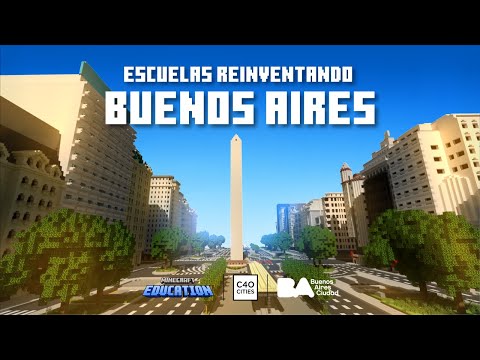 Schools Reinventing Buenos Aires | Escuelas Reinventando Buenos Aires