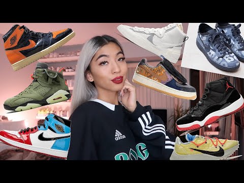 Upcoming Sneaker Releases ... nike has me upset