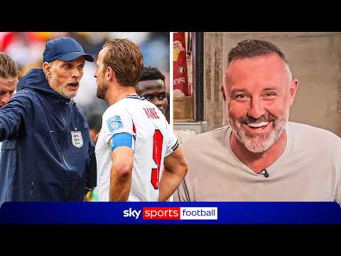 Are England the BIGGEST underperformers? 😳 | World Cup hot takes