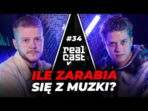B.R.O: Szczegóły współpracy z EKIPĄ [RealCast #34]