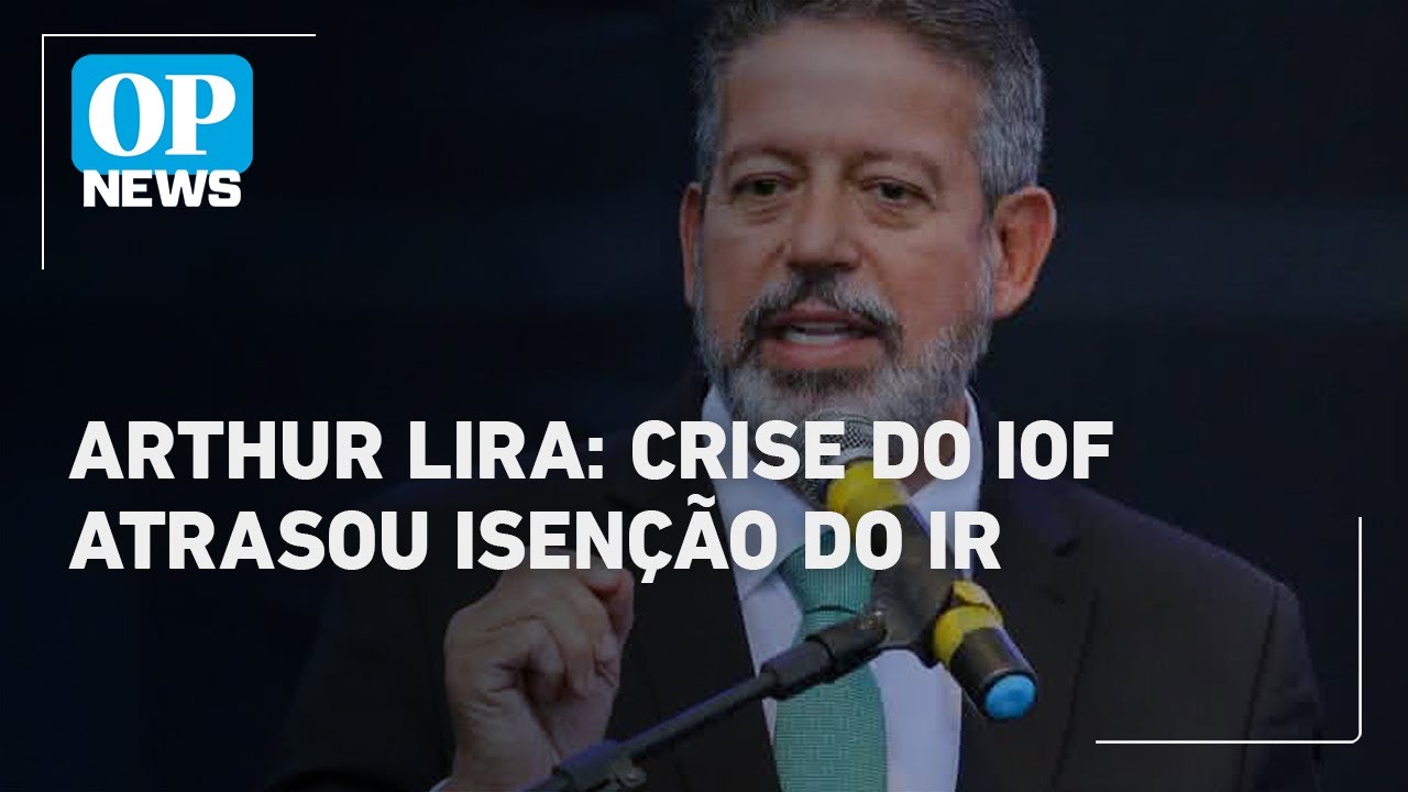 Embate entre Congresso e Governo atrasou proposta de isenção do Imposto de Renda | O POVO News