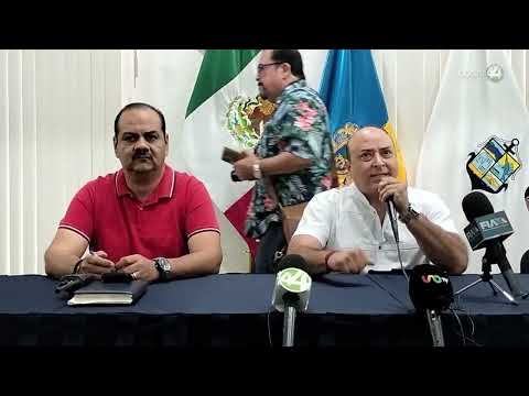 Alcalde interino de Puerto Vallarta llama a los candidatos al cese a la violencia