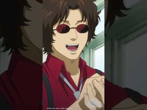 『3年Z組銀八先生』第5講 予告映像｜#銀八先生 #GinpachiSensei