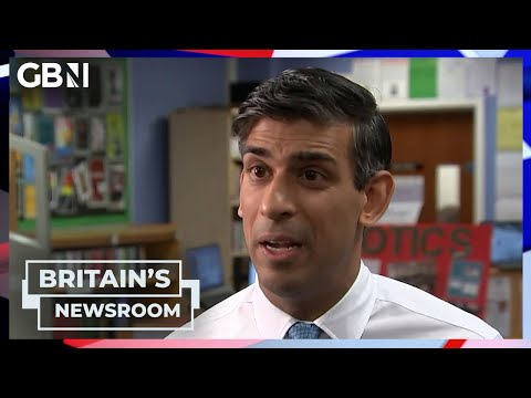 Higher Education: Rishi Sunak discusses planned crackdown on 'rip-off' degrees