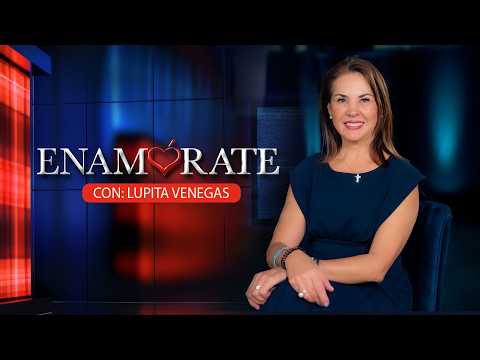 Enamórate con Lupita Venegas: Preparando una buena confesión