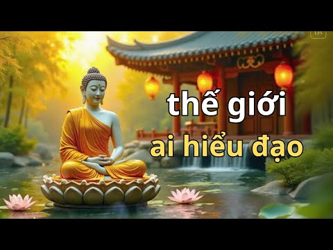 thế giới ai củng hiểu đạo sẽ như thế nào
