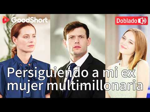 Suegros codiciosos, amante entrometida, esposo ausente💔 Persiguiendo a mi ex mujer multimillonaria🔥 poster