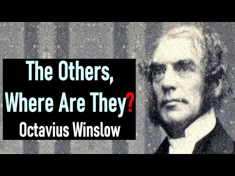 octavius winslow the others, where are they44 movie