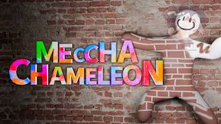 「🔴MECCHA CHAMELEON」ผมเป็นหนึ่งเดียวกับสายลม Feat.เยอะมาก「Magnum」 #ARPr