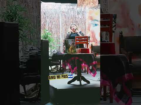 VIDEO CLIP CANTO MAYTE 💃💃