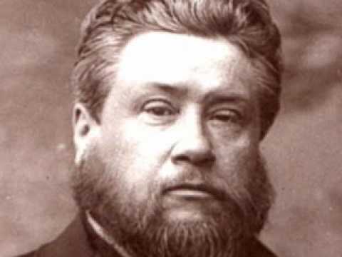 A Definite Challenge for Definite Prayer - Charles Spurgeon Sermon