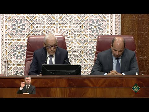 El Parlamento de Marruecos reconsidera su relación con la Eurocámara