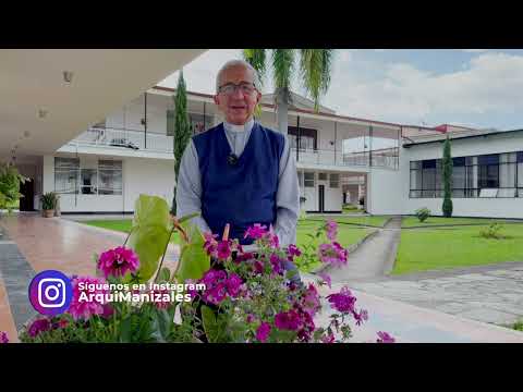 Evangelio de hoy Sabado 22 de Junio de 2024 Padre Efrai?n Arquidio?cesis de Manizales