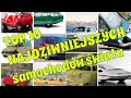 TOP 10 NAJDZIWNIEJSZYCH samochodw wiata