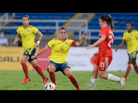 Deporte. Colombia será sede de Copa América de fútbol femenino 2022