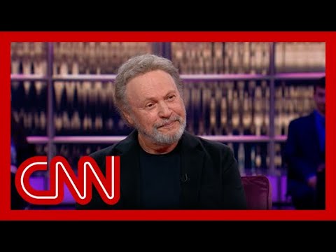 Billy Crystal remembers friend, the late great Norman Lear