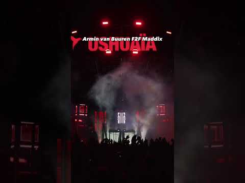 This one was even crazier than our first F2F 🔥🔥