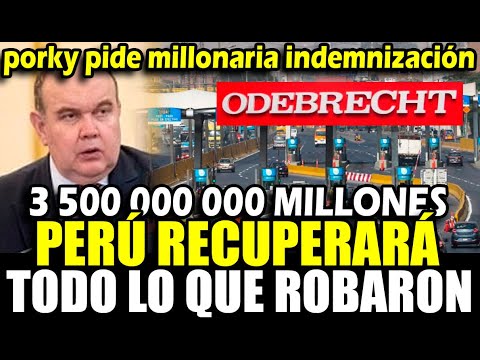 López Aliaga exigirá millonaria indemnización a Rutas de Lima por todos los años q cobró peaje caro