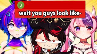 Viewers finally realized this about these 3...