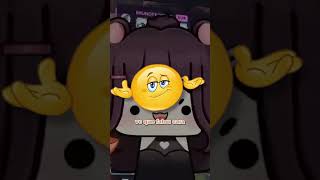 eu quero ir de sunguinha apertadinha