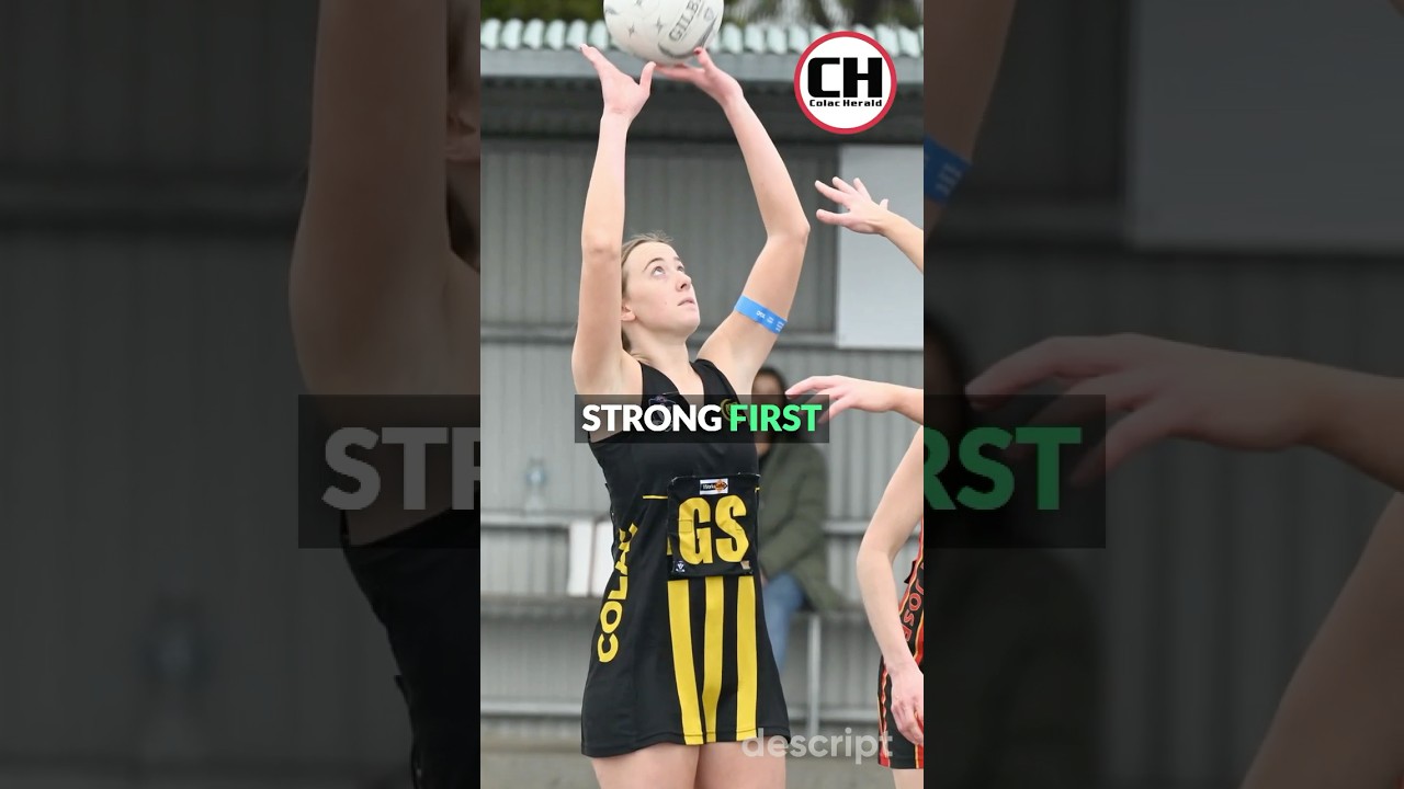 #colac #footy #netball #soccer #localsport #sportnews #localnews #news #shorts #shortsforyou
