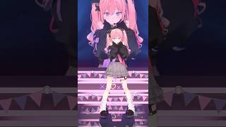 ラブトレ / CUTIE STREET【きゅーすと】#踊ってみた #shorts #ラブトレ