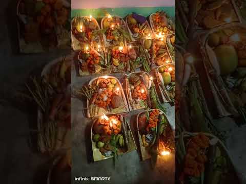 जय छठी मैया 🌞🙏...##chhathpuja ##shortsvideo ##viralvideo ##share ##subscribe