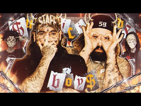 $UICIDEBOY$ - GREY+GREY+GREY