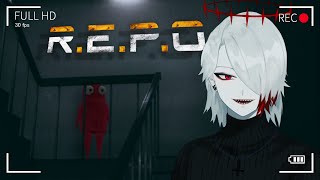 Level 20 : " ソロR.E.P.O 更なるレベルへ――。 "