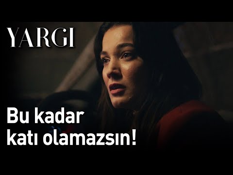 Yargı | Bu Kadar Katı Olamazsın!