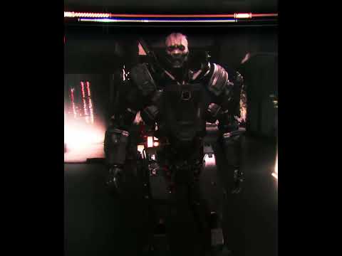 Adam Smasher Edit | erosia - cynical