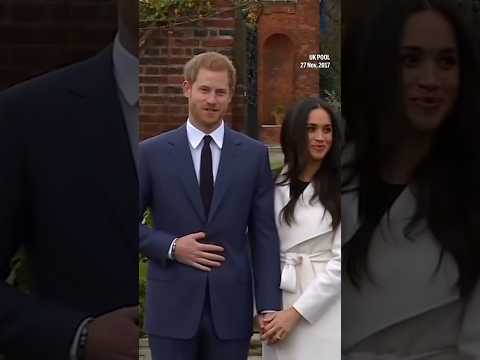 Royal expert discusses Harry and Meghan's UK return