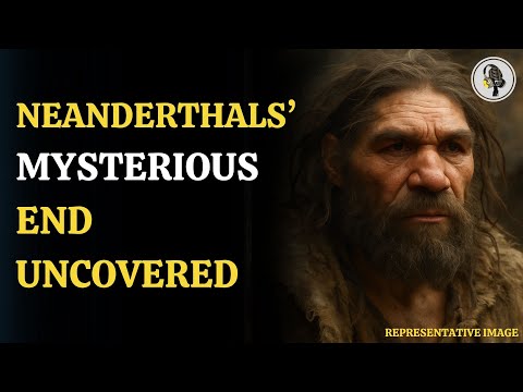 Secrets of Neanderthals: Life, Death and Legacy | WION Podcast