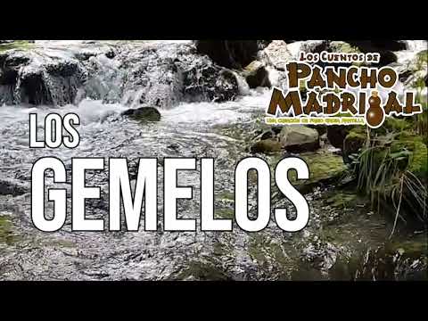Cuentos de Pancho Madrigal -  Los Gemelos  - La Alcaldesa Fulgencia