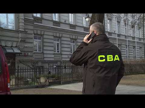 LIKWIDACJA CBA przyjęta w Sejmie głosami koalicji 13 grudnia! Jaki jest cel rządu Tuska?