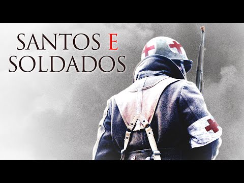 Santos e Soldados | Filme Grátis em Português - Corbin Allred, Alexander Polinsk