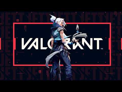 【VALORANT】FPS初心者　キーマウ初心者71日目