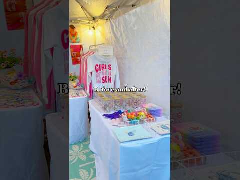 HUGEEE success. #shorts #fyp #claybracelet #smallbusiness #shortvideos #youtubeshorts