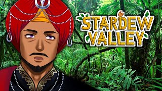【 Stardew Valley 】インド式ダンジョン攻略術【 #踊るAditya #Vtuber 】