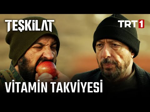 Tövbekar Yöntemleri! Gelelim Mevzuya... - Teşkilat 35. Bölüm