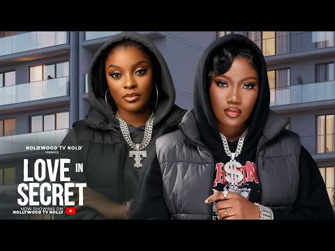 Love in Secret ( I never knew I'm deeply and secretly in love with him until he lied to me) - NG