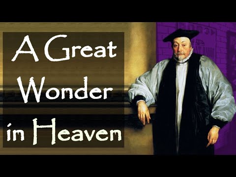 A Great Wonder in Heaven - Puritan John Arrowsmith