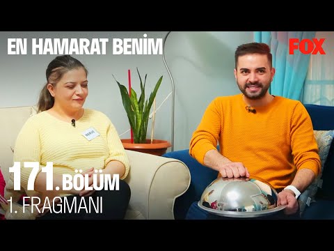 En Hamarat Benim 171. Bölüm Fragmanı @En Hamarat Benim