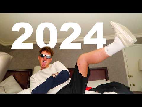 we could do this all night (2024)